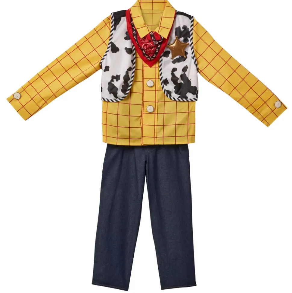 Costume Woody pour enfants, Toy Story