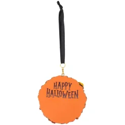 Couronne Mickey citrouille d'Halloween