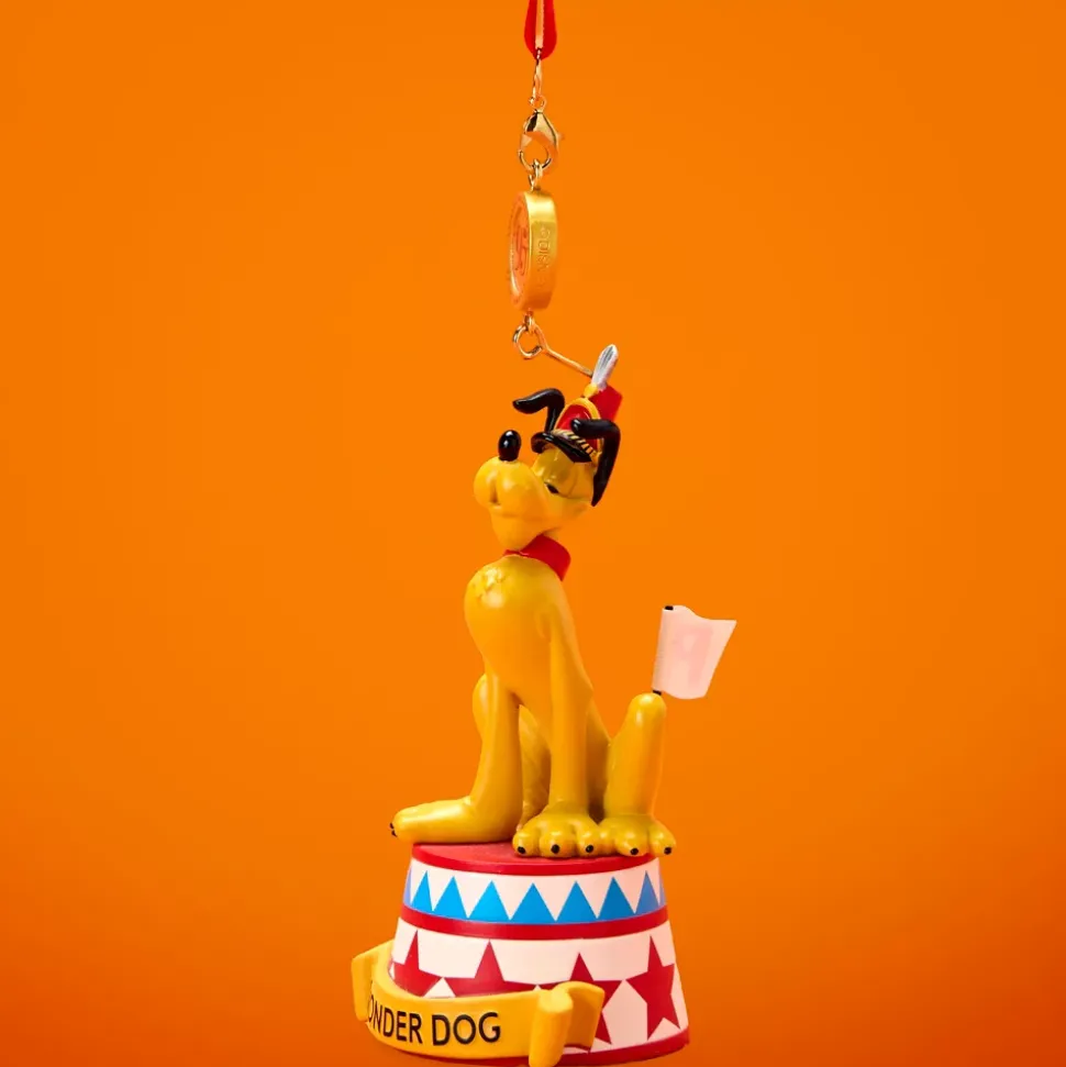 Décoration 95e anniversaire de Pluto Sketchbook Legacy