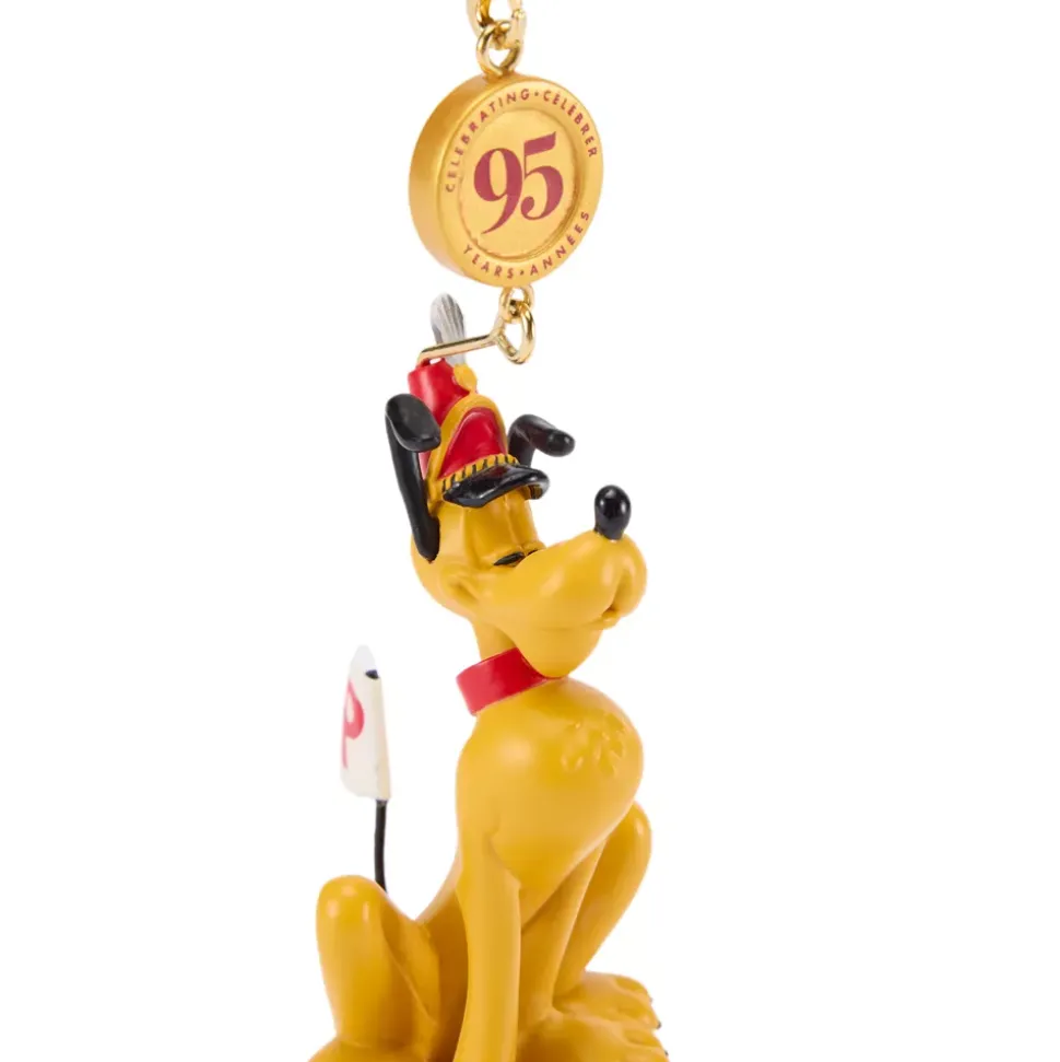 Décoration 95e anniversaire de Pluto Sketchbook Legacy