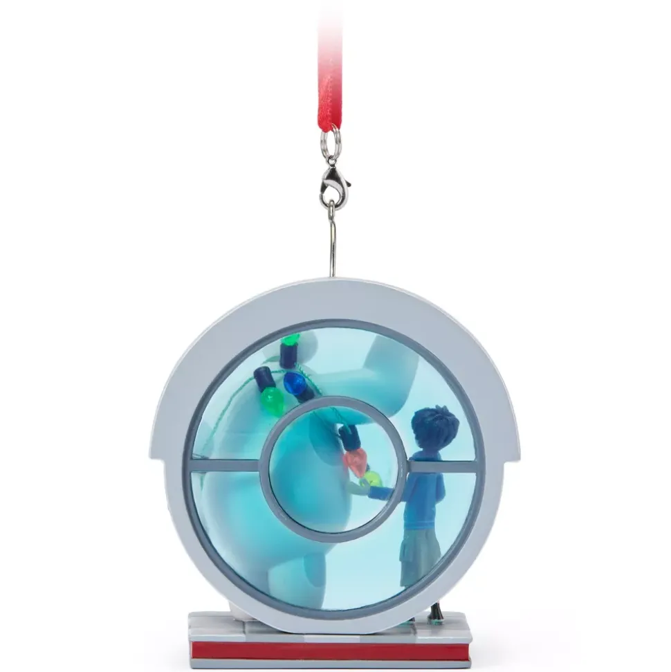 Décoration Les Nouveaux Héros