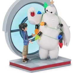 Décoration Les Nouveaux Héros