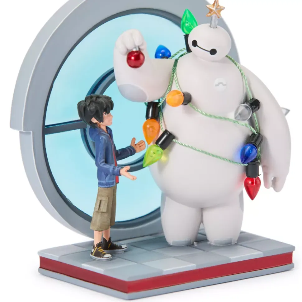 Décoration Les Nouveaux Héros