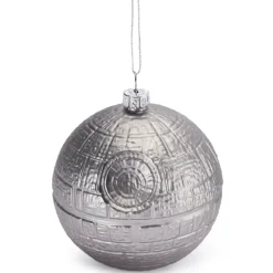 Décoration L'Étoile de la Mort, Star Wars