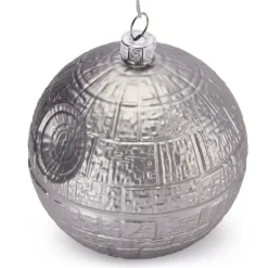 Décoration L'Étoile de la Mort, Star Wars