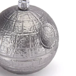 Décoration L'Étoile de la Mort, Star Wars