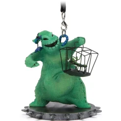 Décoration Oogie Boogie, L'Étrange Noël de monsieur Jack par Tim Burton