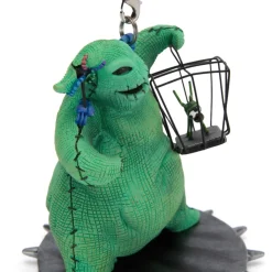 Décoration Oogie Boogie, L'Étrange Noël de monsieur Jack par Tim Burton