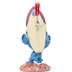 Décoration Stitch avec surf Sketchbook, Lilo & Stitch