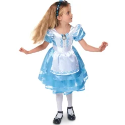 Déguisement Alice pour enfants, Alice au Pays des Merveilles