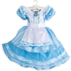 Déguisement Alice pour enfants, Alice au Pays des Merveilles