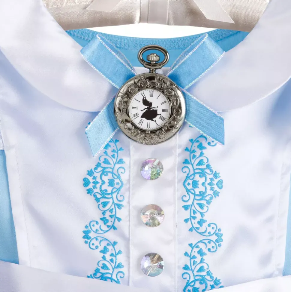 Déguisement Alice pour enfants, Alice au Pays des Merveilles