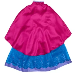Déguisement Anna de La Reine des Neiges pour enfants