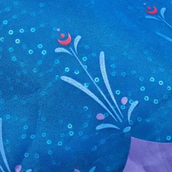 Déguisement Anna de La Reine des Neiges pour enfants
