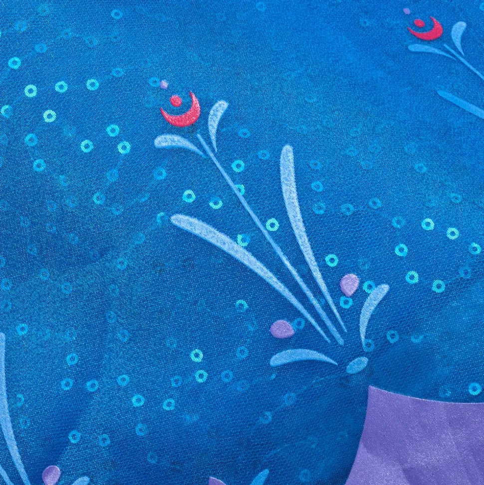 Déguisement Anna de La Reine des Neiges pour enfants