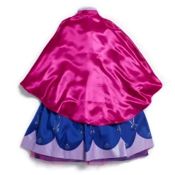 Déguisement Anna de La Reine des Neiges pour enfants