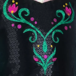 Déguisement Anna de La Reine des Neiges pour enfants