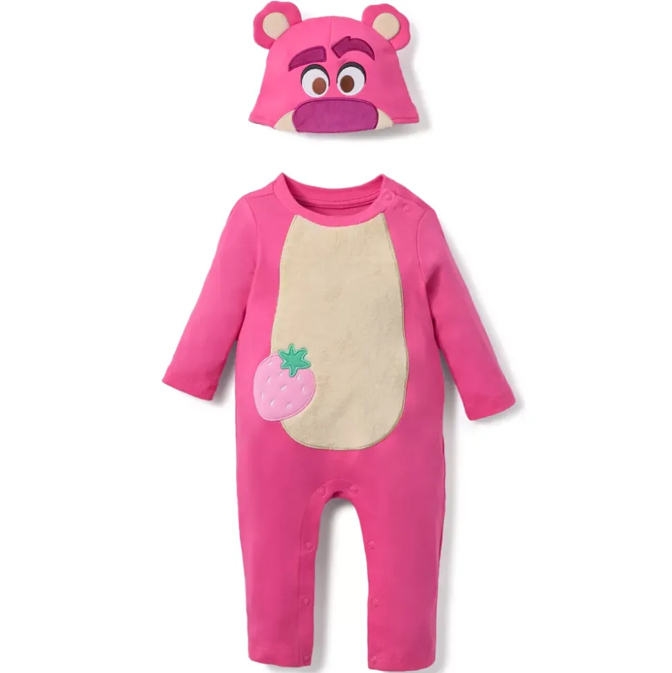 Déguisement bébé Lotso, Toy Story 3