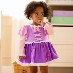 Déguisement bébé Raiponce, Raiponce