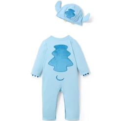 Déguisement bébé Stitch, Lilo & Stitch
