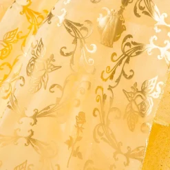 Déguisement Belle deluxe pour enfants, La Belle et la Bête