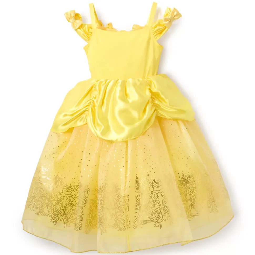 Déguisement Belle pour enfants, La Belle et la Bête