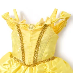Déguisement Belle pour enfants, La Belle et la Bête