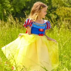 Déguisement Blanche Neige pour enfants