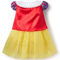 Déguisement Blanche Neige pour enfants