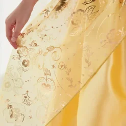 Déguisement Blanche Neige pour enfants, Blanche Neige et les Sept Nains