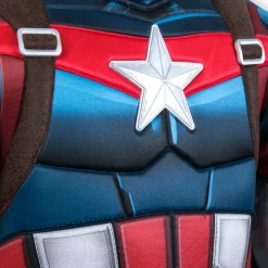Déguisement Captain America pour enfants
