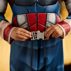 Déguisement Captain America pour enfants
