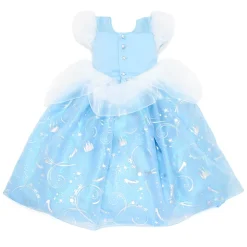 Déguisement Cendrillon deluxe pour enfants