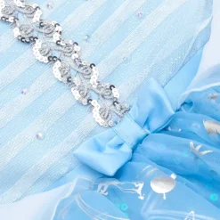 Déguisement Cendrillon deluxe pour enfants