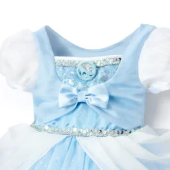 Déguisement Cendrillon pour enfants