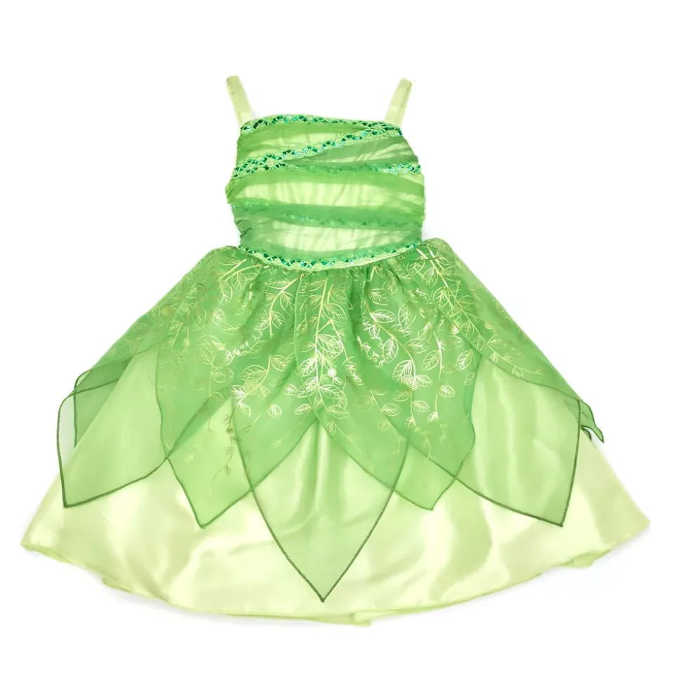 Déguisement Clochette pour enfants, Peter Pan