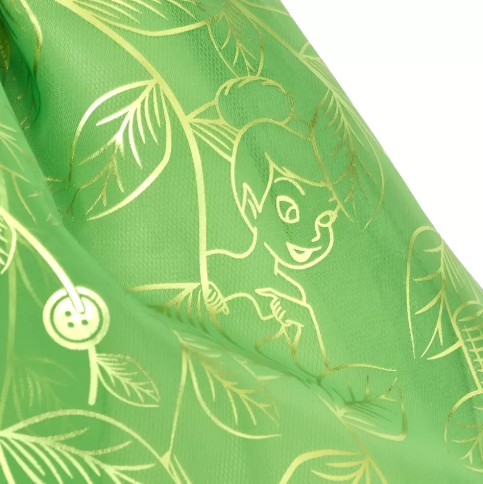 Déguisement Clochette pour enfants, Peter Pan