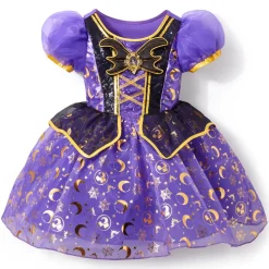 Déguisement de sorcière Minnie pour enfants