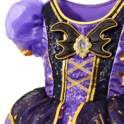 Déguisement de sorcière Minnie pour enfants