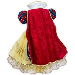 Déguisement deluxe Blanche Neige pour enfants