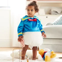 Déguisement Donald Duck pour Bébé