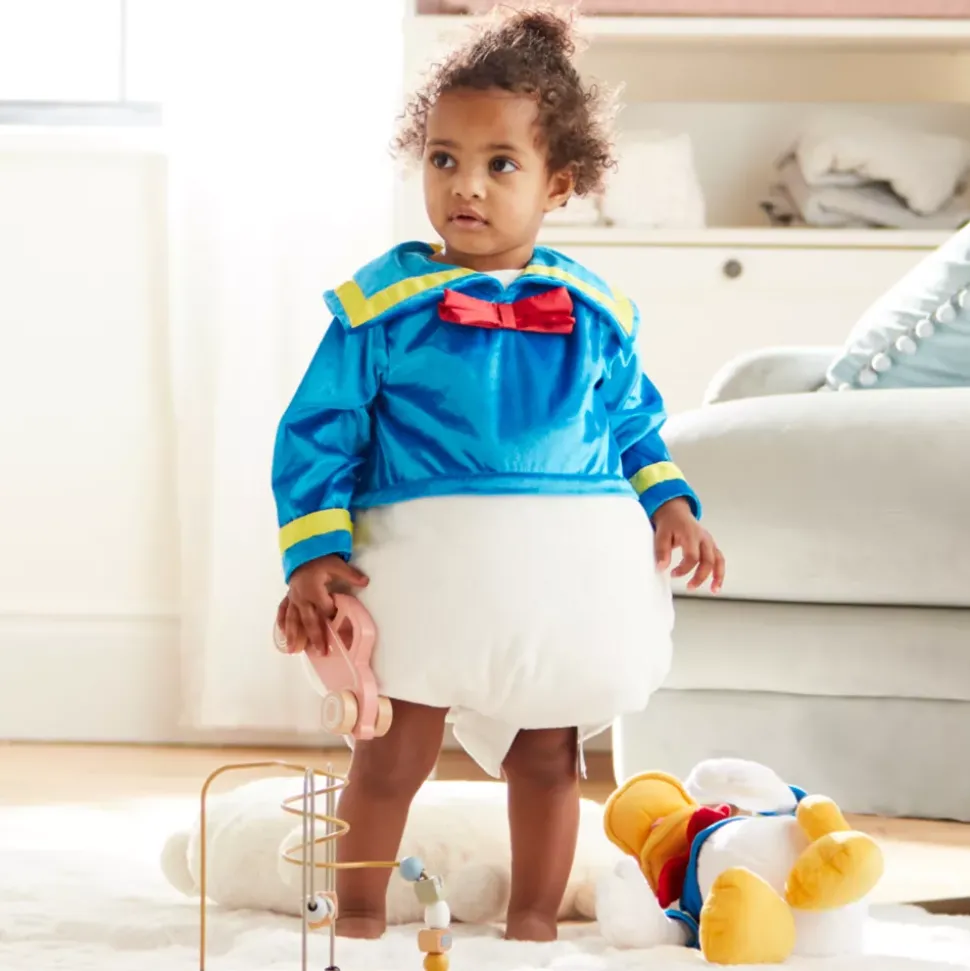 Déguisement Donald Duck pour Bébé