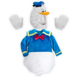 Déguisement Donald Duck pour Bébé