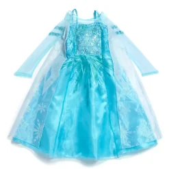 Déguisement Elsa pour enfants, La Reine des Neiges