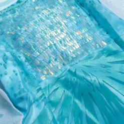 Déguisement Elsa pour enfants, La Reine des Neiges