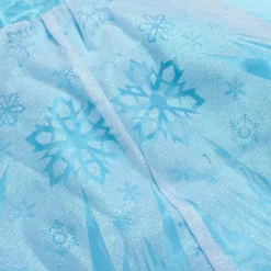 Déguisement Elsa pour enfants, La Reine des Neiges