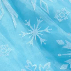 Déguisement Elsa pour enfants, La Reine des Neiges