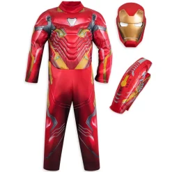 Déguisement Iron Man pour enfants