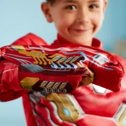 Déguisement Iron Man pour enfants