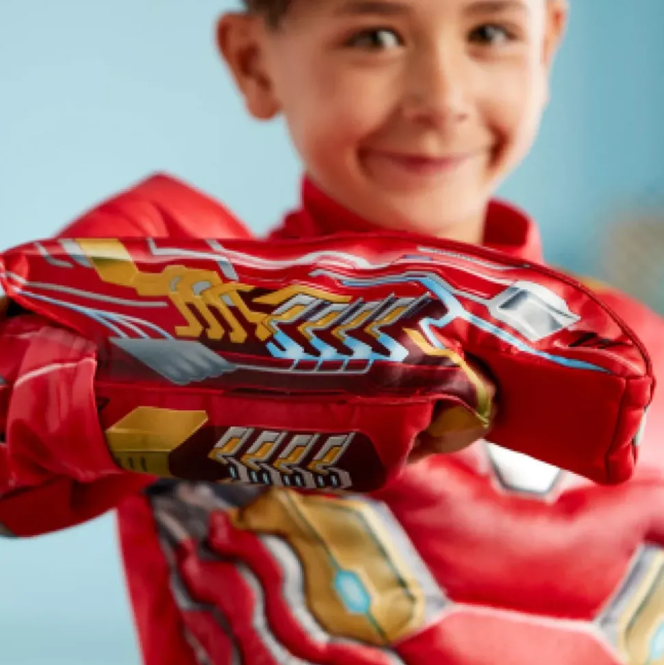 Déguisement Iron Man pour enfants